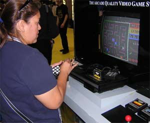 Nostalgia at E3