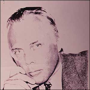 Giorgio Armani