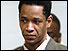 John Allen Muhammad (copyright: AP)