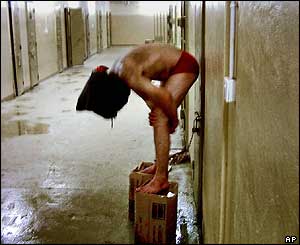 Detainee (courtesy Washington Post)