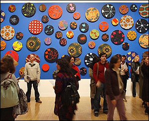 Yinka Shonibare