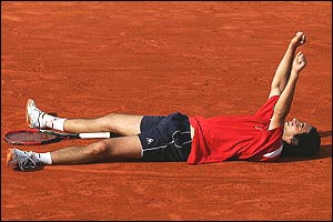 Potito Starace