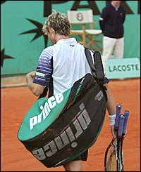 Juan Carlos Ferrero