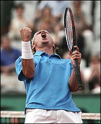Lleyton Hewitt