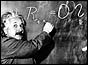 Albert Einstein