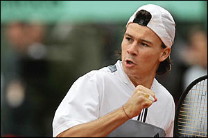 Guillermo Coria