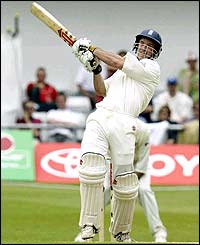 Andrew Strauss