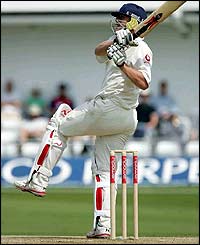 Andrew Flintoff