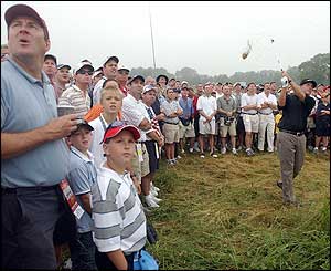 Phil Mickelson