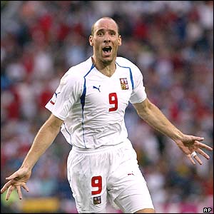 Jan Koller 