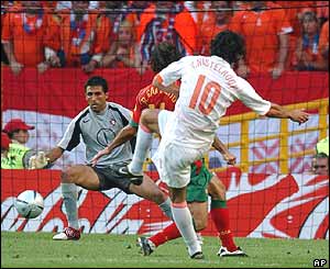 Ruud van Nistelrooy