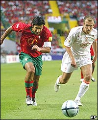 Luis Figo