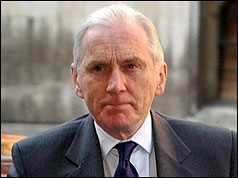 Lord Hutton