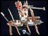 Russian space station Mir