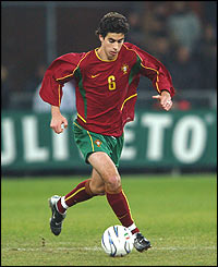 Tiago Mendes
