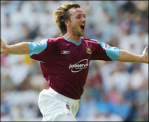David Connolly 