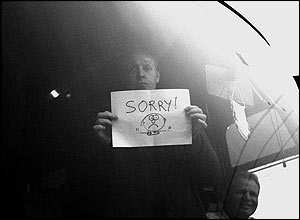 Sir Paul McCartney