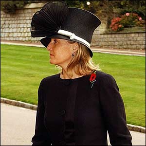 Countess of Wessex