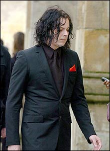 Jack White