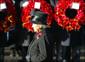 The Queen