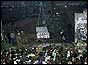The Berlin Wall is demolished 