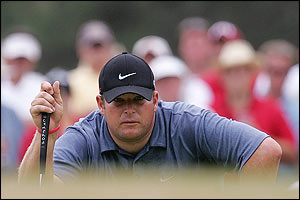 Jason Gore