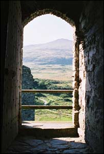Snowdonia (name not given)
