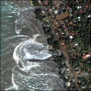 (Photo: DigitalGlobe)