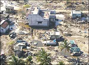 Nagapattinam 