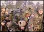 US forces