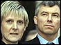 Sally Clark and Stephen Clark