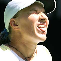 Svetlana Kuznetsova