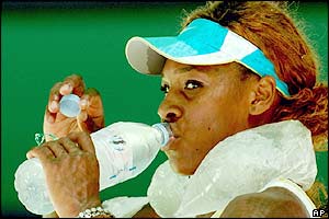 Serena Williams
