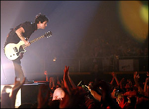 Green Day