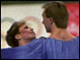 Torvill and Dean at Sarajevo Winter Olympics