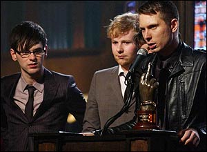 Franz Ferdinand