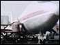 TWA aircraft