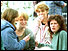 Mothers at Dunblane