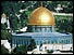 The Dome of the Rock with the Al Aqsa Mosque