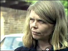 Celia Stubbs, Blair Peach's partner