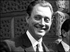 Dr Stephen Ward