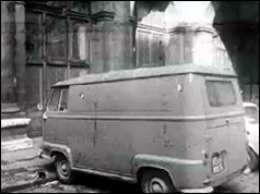 Van