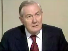 James Callaghan