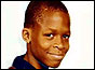Damilola Taylor