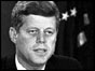 John F Kennedy