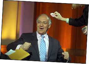 Michael Howard.