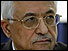 Mahmoud Abbas (copyright: AP)