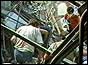 Rescuers hunt for survivors in the wreckage