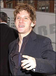 Jamie Bell