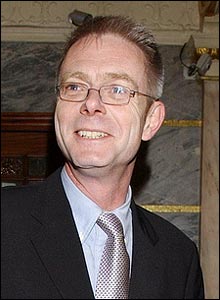 Stephen Daldry